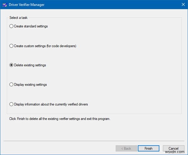 Windows 10 SPECIAL_POOL_DETECTED_MEMORY_CORRUPTION(0x000000C1) 블루스크린 오류 해결 방법