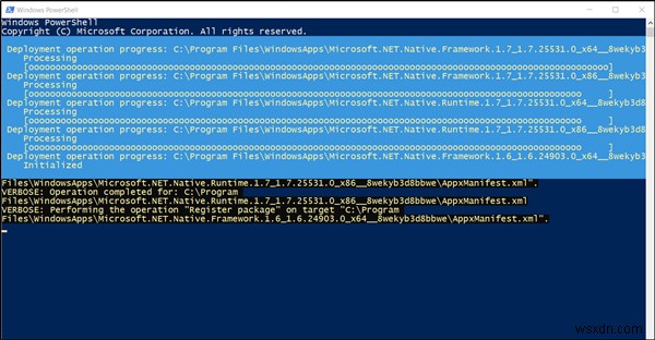 Windows 10 알림 센터에 잘못된 알림이 표시될 때 해결 방법