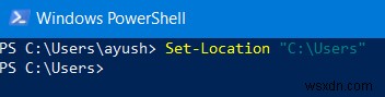 PowerShell vs 명령 프롬프트: CMD 명령어와 상응하는 PowerShell 명령어 총정리