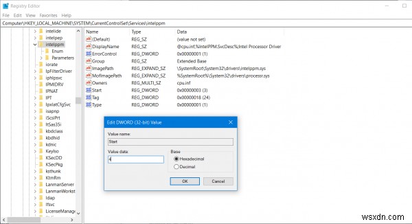 DRIVER UNLOADED WITHOUT CANCELLING PENDING OPERATION 오류(0x000000CE) 해결 방법