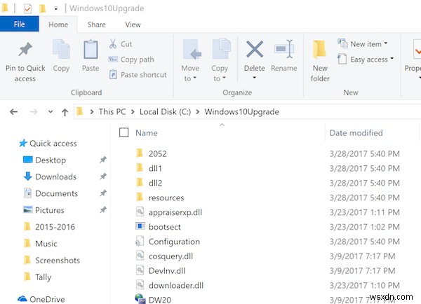 Windows 10 업데이트 도우미 영구 비활성화 완벽 가이드