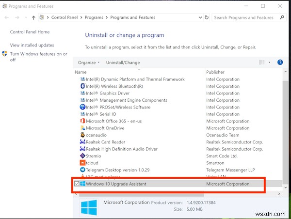 Windows 10 업데이트 도우미 영구 비활성화 완벽 가이드