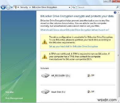Windows 10 비트로커(BitLocker) 완벽 가이드 – 전체 디스크 암호화 기능 총정리