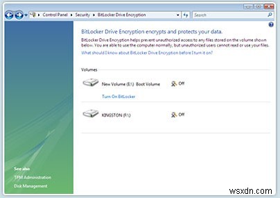 Windows 10 비트로커(BitLocker) 완벽 가이드 – 전체 디스크 암호화 기능 총정리