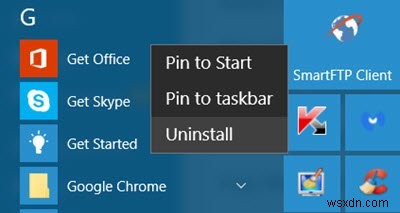 Windows 11/10에서 Office 받기 알림 비활성화 및 완전 제거하는 방법