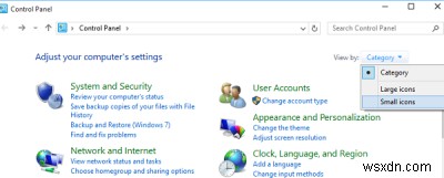 Windows 11/10에서 세 손가락 탭으로 Cortana 실행하는 방법