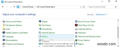 Windows 11/10에서 세 손가락 탭으로 Cortana 실행하는 방법