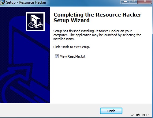 윈도우 PC에서 리소스 해커(Resource Hacker)로 EXE 파일 수정하는 완벽 가이드