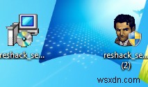 윈도우 PC에서 리소스 해커(Resource Hacker)로 EXE 파일 수정하는 완벽 가이드