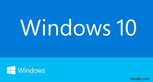 Windows 10 핵심 기능 총정리 – 새로운 기능은 무엇일까?
