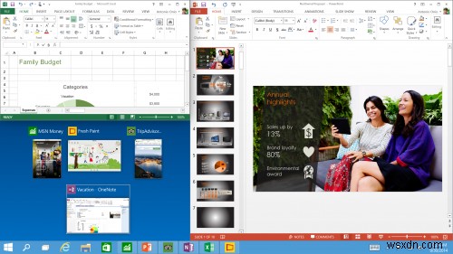 Windows 10 핵심 기능 총정리 – 새로운 기능은 무엇일까?