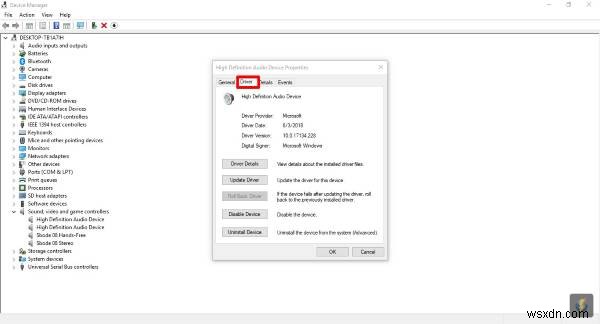 Windows 10에서 돌비 홈 시어터가 작동하지 않을 때 해결하는 방법