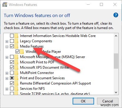 Windows Media Player에서 앨범 정보가 표시되지 않거나 잘못 나올 때 해결하는 방법