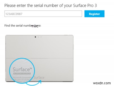 서피스(Surface) 복구 이미지 다운로드 및 USB 복구 드라이브 만드는 방법