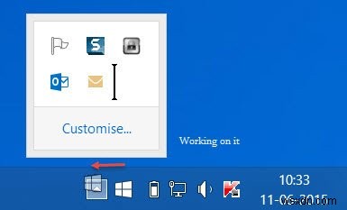 Windows 10 업그레이드 시  작업 진행 중  화면에서 멈춤 현상 해결 방법