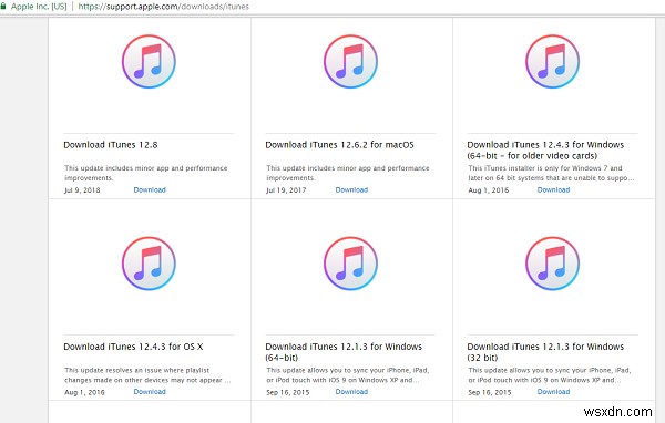 Windows 11/10에서 iTunes가 작동하지 않을 때? 7가지 해결 방법 총정리
