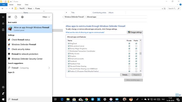 Windows 11/10에서 iTunes가 작동하지 않을 때? 7가지 해결 방법 총정리