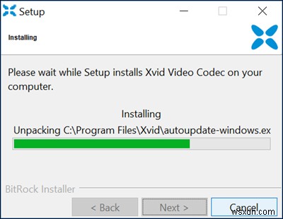 Windows Media Player  파일을 재생하는 동안 문제가 발생했습니다  오류 해결 방법