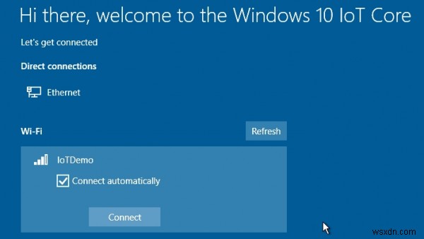 Windows 10 IoT Core vs Enterprise – 공통점과 차이점 완벽 비교