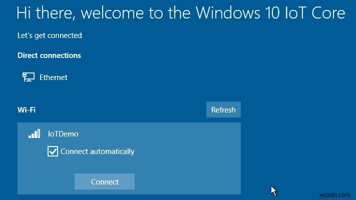 Windows 10 IoT Core vs Enterprise – 공통점과 차이점 완벽 비교
