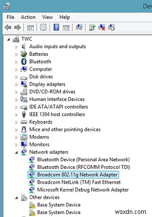Windows 10 WiFi 제한된 연결 오류 해결 방법 완벽 가이드