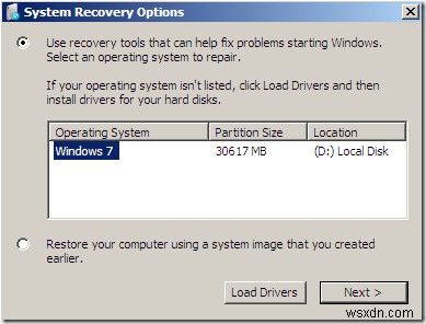 Windows 10에서  BOOTMGR이 없습니다  오류 해결하는 3가지 방법