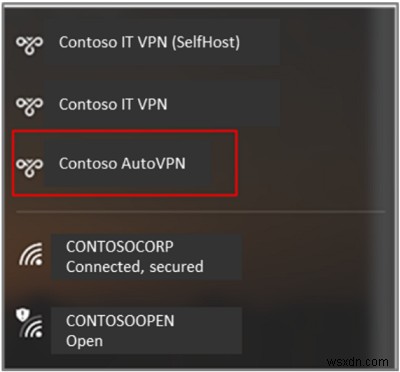 Windows 10에서 AutoVPN 설정 및 활용법: 원격 연결 완벽 가이드
