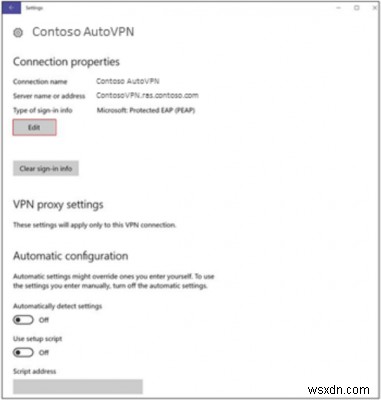 Windows 10에서 AutoVPN 설정 및 활용법: 원격 연결 완벽 가이드
