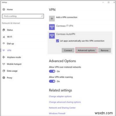 Windows 10에서 AutoVPN 설정 및 활용법: 원격 연결 완벽 가이드