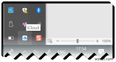 Windows 10에서 iCloud 사진이 다운로드·표시되지 않을 때 해결 방법