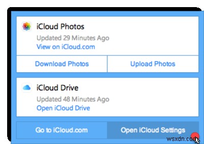 Windows 10에서 iCloud 사진이 다운로드·표시되지 않을 때 해결 방법