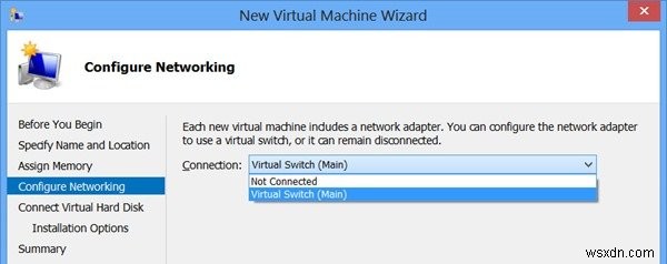 Windows 10에서 Hyper-V 구성하고 가상 머신 만드는 방법