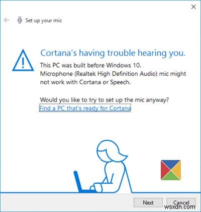 Windows 10에서 Cortana 활성화 및 설정하는 완벽 가이드