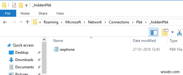Windows 10에서 IPv4 속성을 열거나 편집할 수 없을 때 해결 방법