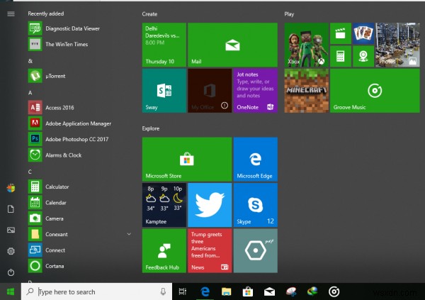 Windows 10에서 불필요한 스토어 앱 자동 설치 및 광고 완전히 차단하는 방법