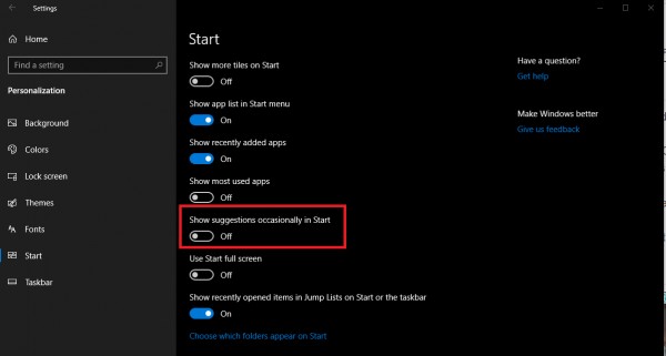 Windows 10에서 불필요한 스토어 앱 자동 설치 및 광고 완전히 차단하는 방법