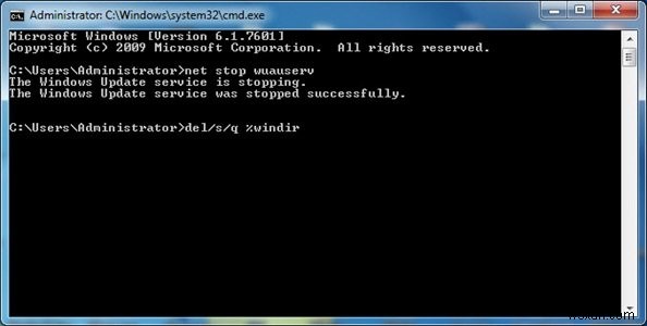 Windows 10에서 Windows Update 드라이버의 직접 다운로드 URL을 확인하는 방법