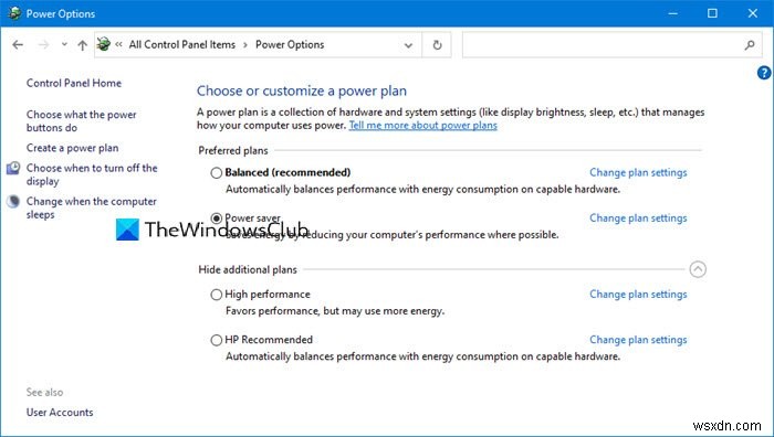 Windows 10 전원 구성표 관리 완벽 가이드 – 배터리 수명을 늘리는 스마트한 설정법