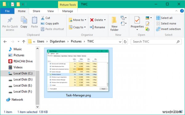 Windows 10에서 PowerShell로 파일 다운로드하는 방법 완벽 정리