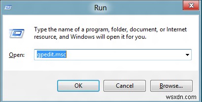 Windows 10에서 사용자가 앱을 제거하지 못하도록 차단하는 방법