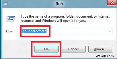 Windows 10에서 사용자가 앱을 제거하지 못하도록 차단하는 방법