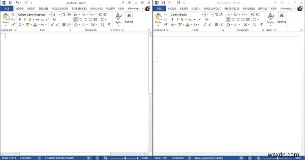 윈도우 10 스냅 애시스트(Snap Assist) 활용법: 화면 분할로 생산성 높이기
