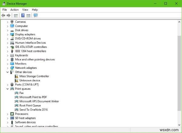 Windows 10 메일·일정 앱에서 인쇄가 안 될 때 해결하는 5가지 방법