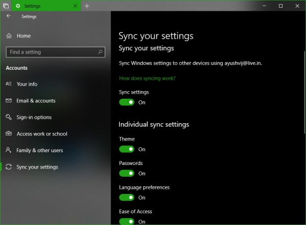 Windows 11/10에서 바탕화면 배경이 자동으로 변경되는 문제 해결 방법