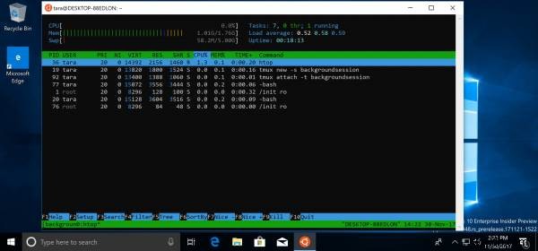 Windows 10 명령줄의 숨겨진 변화, 놓치기 쉬운 핵심 기능 6가지