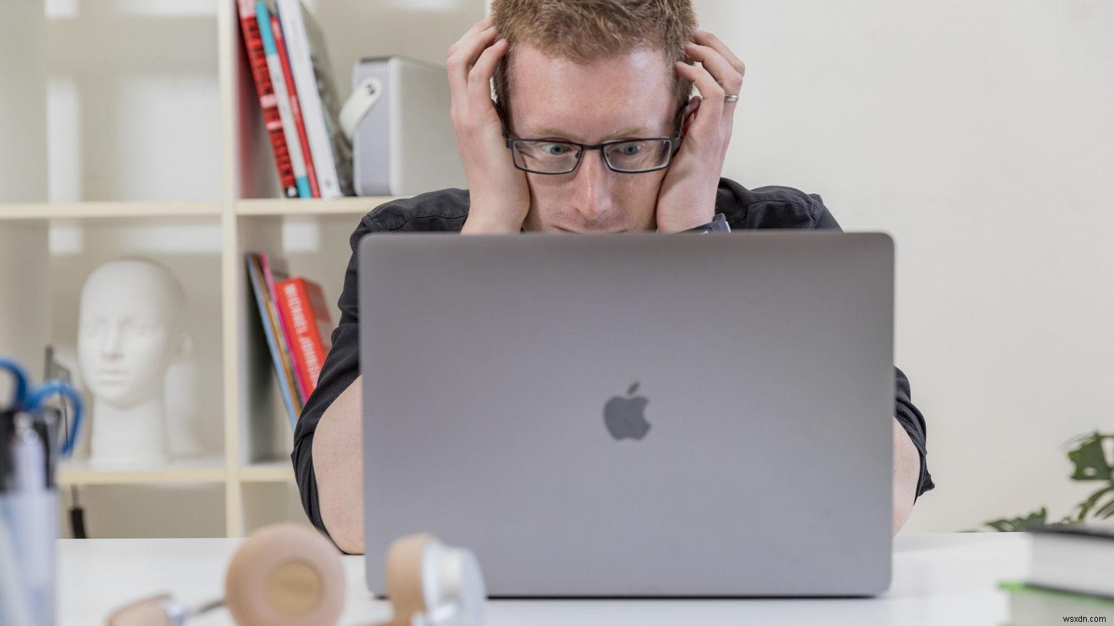 맥이 멈췄을 때 대처법: 얼어붙은 MacBook과 Mac을 되살리는 완벽 가이드