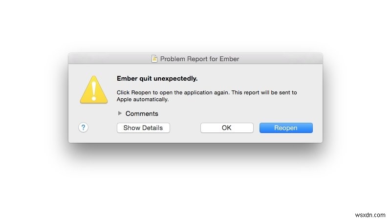 맥이 멈췄을 때 대처법: 얼어붙은 MacBook과 Mac을 되살리는 완벽 가이드
