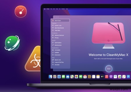 Mac 시스템(System) 저장 공간 정리 방법 – 용량 확보 완벽 가이드