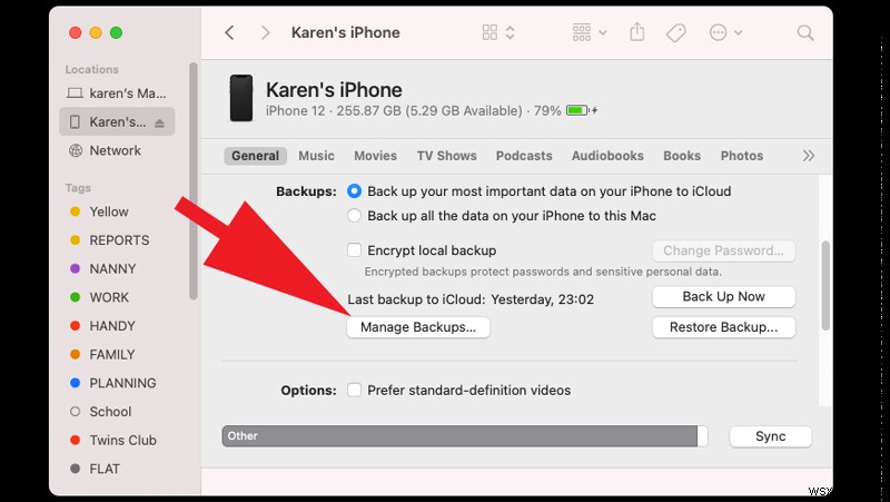 Mac 시스템(System) 저장 공간 정리 방법 – 용량 확보 완벽 가이드