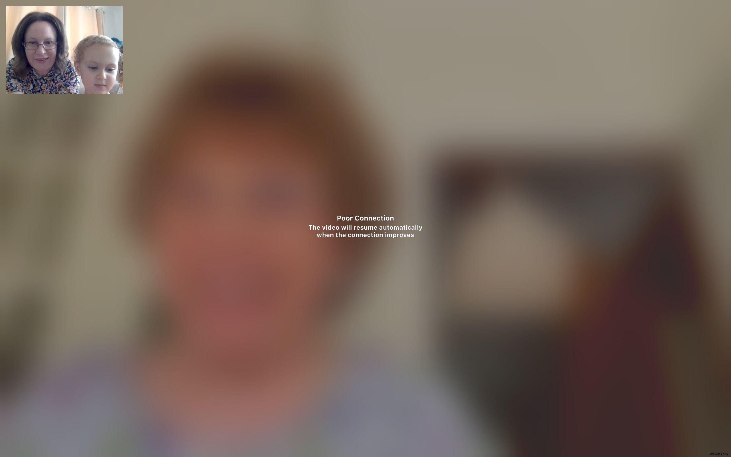 맥 FaceTime 통화 끊김·화면 멈춤 현상, 8가지 방법으로 완벽 해결하기